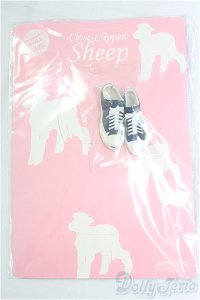 momoko/OF:靴/ファッションドール　衣装 I-25-11-09-339-KD-ZI