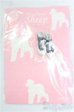 画像1: momoko/OF:靴/ファッションドール　衣装 I-25-11-09-339-KD-ZI