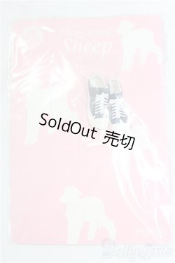 画像1: momoko/OF:靴 I-26-04-26-441-KD-ZI