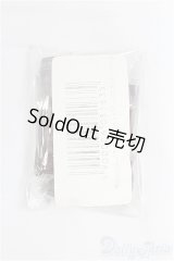 momoko/OF:靴/ファッションドール　衣装 I-25-11-09-341-KD-ZI