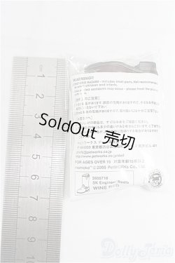 画像2: momoko/OF:靴/ファッションドール　衣装 I-25-11-09-341-KD-ZI