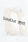 momoko/OF:靴/ファッションドール　衣装 I-25-11-09-342-KD-ZI