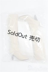 momoko/OF:靴/ファッションドール　衣装 I-25-11-09-342-KD-ZI