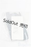 momoko/OF:靴/ファッションドール　衣装 I-25-11-09-343-KD-ZI