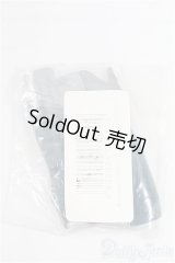 momoko/OF:靴/ファッションドール　衣装 I-25-11-09-343-KD-ZI