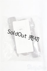 momoko/OF:靴/ファッションドール　衣装 I-25-11-09-345-KD-ZI