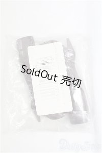 momoko/OF:靴/ファッションドール　衣装 I-25-11-09-345-KD-ZI