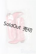 momoko/OF:靴/ファッションドール　衣装 I-25-11-09-346-KD-ZI