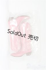 momoko/OF:靴/ファッションドール　衣装 I-25-11-09-346-KD-ZI
