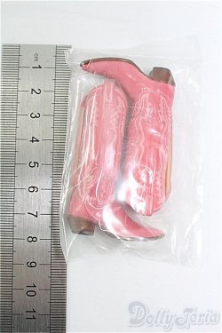 画像2: momoko/OF:靴/ファッションドール　衣装 I-25-11-09-346-KD-ZI