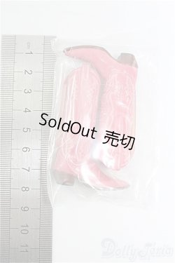 画像2: momoko/OF:靴/ファッションドール　衣装 I-25-11-09-346-KD-ZI