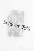 momoko/OF:靴/ファッションドール　衣装 I-25-11-09-347-KD-ZI