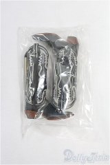 momoko/OF:靴/ファッションドール　衣装 I-25-11-09-347-KD-ZI