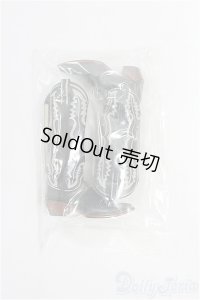 momoko/OF:靴/ファッションドール　衣装 I-25-11-09-347-KD-ZI