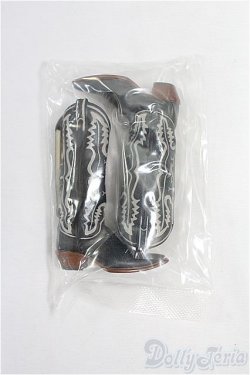 画像1: momoko/OF:靴/ファッションドール　衣装 I-25-11-09-347-KD-ZI