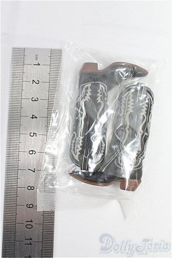 画像2: momoko/OF:靴/ファッションドール　衣装 I-25-11-09-347-KD-ZI