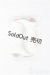 momoko/OF:靴/ファッションドール　衣装 I-25-11-09-348-KD-ZI