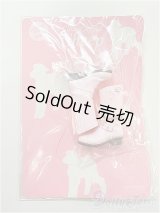 momoko/OF:靴/ファッションドール　衣装 I-25-11-09-351-KD-ZI