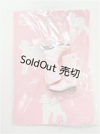 momoko/OF:靴/ファッションドール　衣装 I-25-11-09-351-KD-ZI