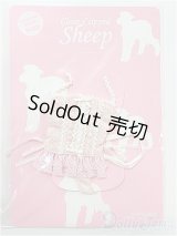 momoko/OF:衣装/ファッションドール　衣装 I-25-11-09-352-KD-ZI