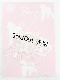 momoko/OF:衣装/ファッションドール　衣装 I-25-11-09-352-KD-ZI