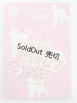 画像1: momoko/OF:衣装/ファッションドール　衣装 I-25-11-09-352-KD-ZI