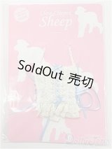 momoko/OF:衣装/ファッションドール　衣装 I-25-11-09-353-KD-ZI