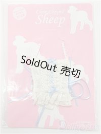 momoko/OF:衣装/ファッションドール　衣装 I-25-11-09-353-KD-ZI