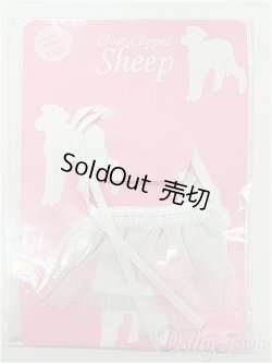 画像1: momoko/OF:衣装/ファッションドール　衣装 I-25-11-09-354-KD-ZI