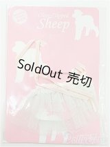 momoko/OF:衣装/ファッションドール　衣装 I-25-11-09-355-KD-ZI