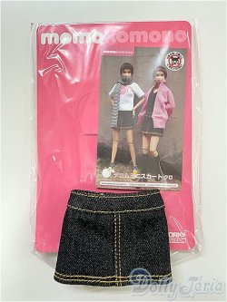 画像1: momoko/OF:衣装/ファッションドール　衣装 I-25-11-09-357-KD-ZI