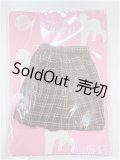 momoko/OF:衣装/ファッションドール　衣装 I-25-11-09-359-KD-ZI
