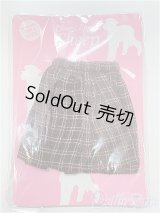 momoko/OF:衣装/ファッションドール　衣装 I-25-11-09-359-KD-ZI