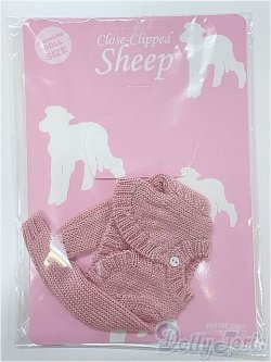 画像1: momoko/OF:衣装/ファッションドール　衣装 I-25-11-09-361-KD-ZI