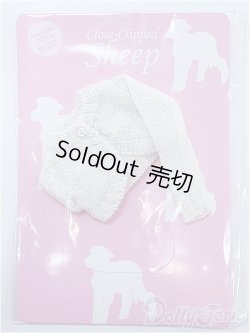 画像1: momoko/OF:衣装/ファッションドール　衣装 I-25-11-09-362-KD-ZI