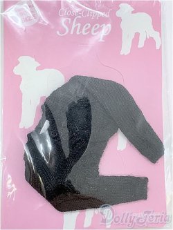 画像1: momoko/OF:衣装/ファッションドール　衣装 I-25-11-09-363-KD-ZI