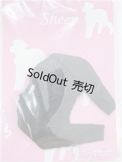 画像1: momoko/OF:衣装/ファッションドール　衣装 I-25-11-09-363-KD-ZI