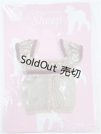 momoko/OF:衣装/ファッションドール　衣装 I-25-11-09-364-KD-ZI