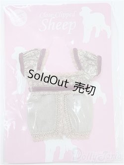 画像1: momoko/OF:衣装/ファッションドール　衣装 I-25-11-09-364-KD-ZI