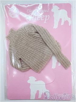 画像1: momoko/OF:衣装/ファッションドール　衣装 I-25-11-09-367-KD-ZI