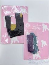 momoko/OF:衣装/ファッションドール　衣装 I-25-11-09-369-KD-ZI