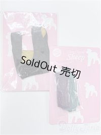 momoko/OF:衣装/ファッションドール　衣装 I-25-11-09-369-KD-ZI