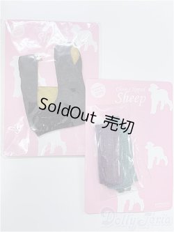 画像1: momoko/OF:衣装/ファッションドール　衣装 I-25-11-09-369-KD-ZI