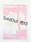 momoko/OF:小物/ファッションドール　衣装 I-25-11-09-371-KD-ZI
