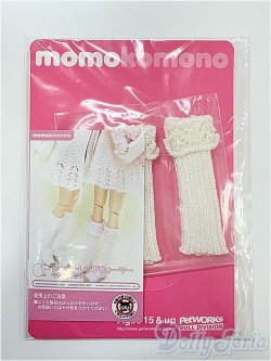 画像1: momoko/OF:小物/ファッションドール　衣装 I-25-11-09-371-KD-ZI