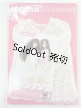momoko/OF:衣装/ファッションドール　衣装 I-25-11-09-372-KD-ZI