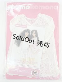 momoko/OF:衣装/ファッションドール　衣装 I-25-11-09-372-KD-ZI