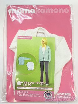 画像1: momoko/OF:衣装/ファッションドール　衣装 I-25-11-09-373-KD-ZI