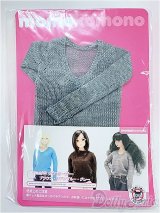 momoko/OF:衣装/ファッションドール　衣装 I-25-11-09-375-KD-ZI