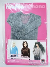 momoko/OF:衣装/ファッションドール　衣装 I-25-11-09-375-KD-ZI